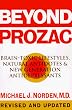 Beyond Prozac: Antidotes for Modern Times
