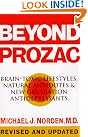 Beyond Prozac: Antidotes...