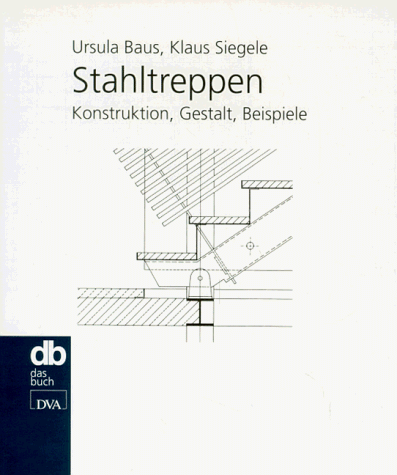 Stahltreppen