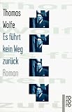 Es f�hrt kein Weg zur�ck