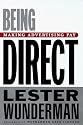 Being Direct: Making Advertising Pay