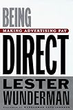 Being Direct: Making Advertising Pay