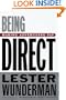 Being Direct: Making Advertising Pay