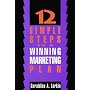 12 Simple Steps To A Winning Marketing Plan