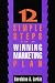 Books : 12 Simple Steps To A Winning Marketing Plan