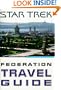 The Federation Travel Guide