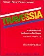 Travessia 2 Textbook Portuguese