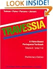 Travessia: A Video-Based Portuguese Textbook : Units 7-12