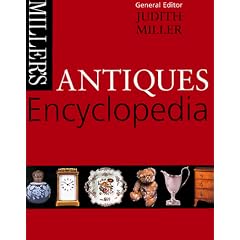 Miller's Antiques Encyclopedia (Millers)