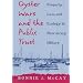 Oyster Wars and the Public Trust: Property, Law, and Ecology in New Jersey History