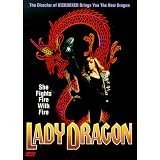 LadyDragon