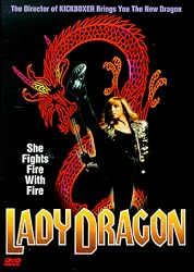 Lady Dragon