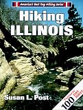 Hiking Illinois (America's Best Day Hiking Series)