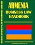 Armenia Business Law Handbook