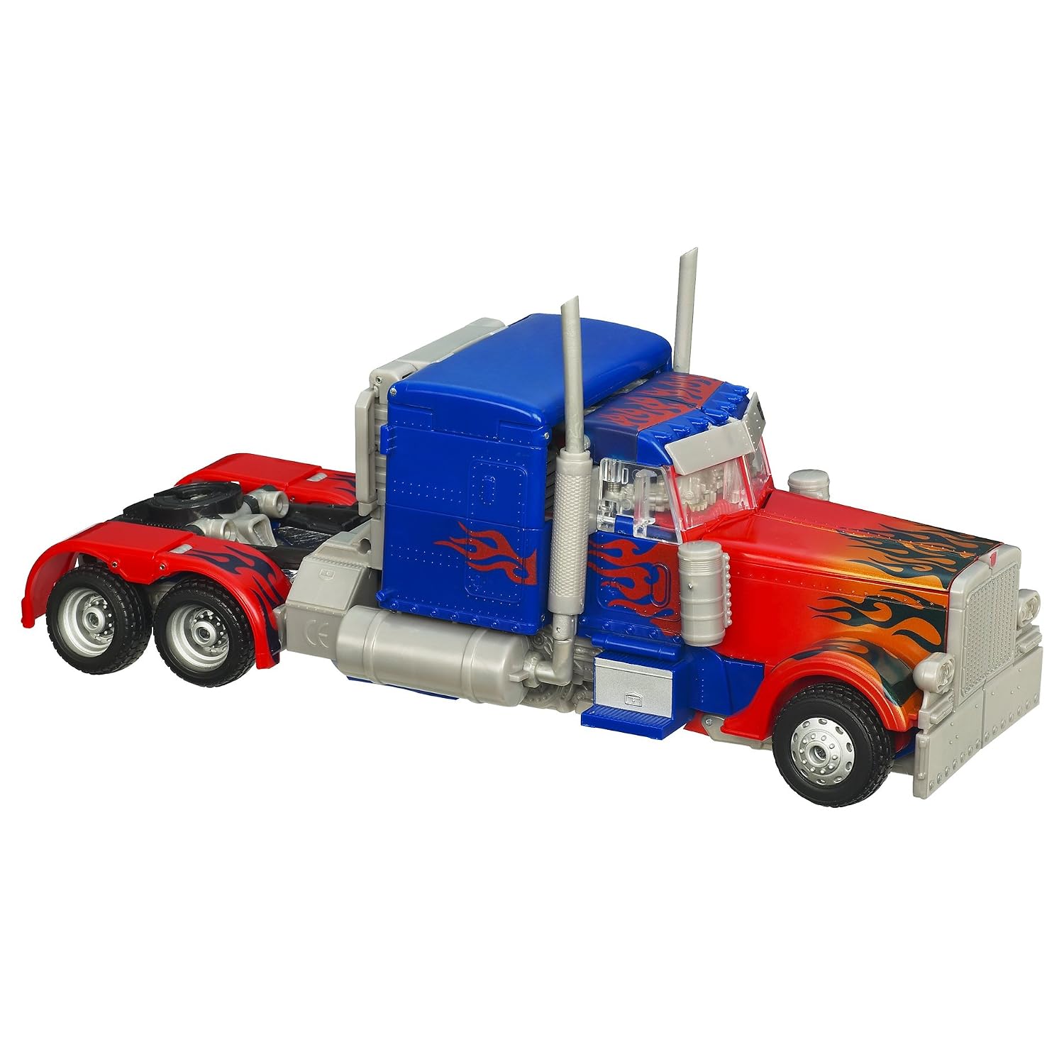Transformers Leader - Optimus Prime