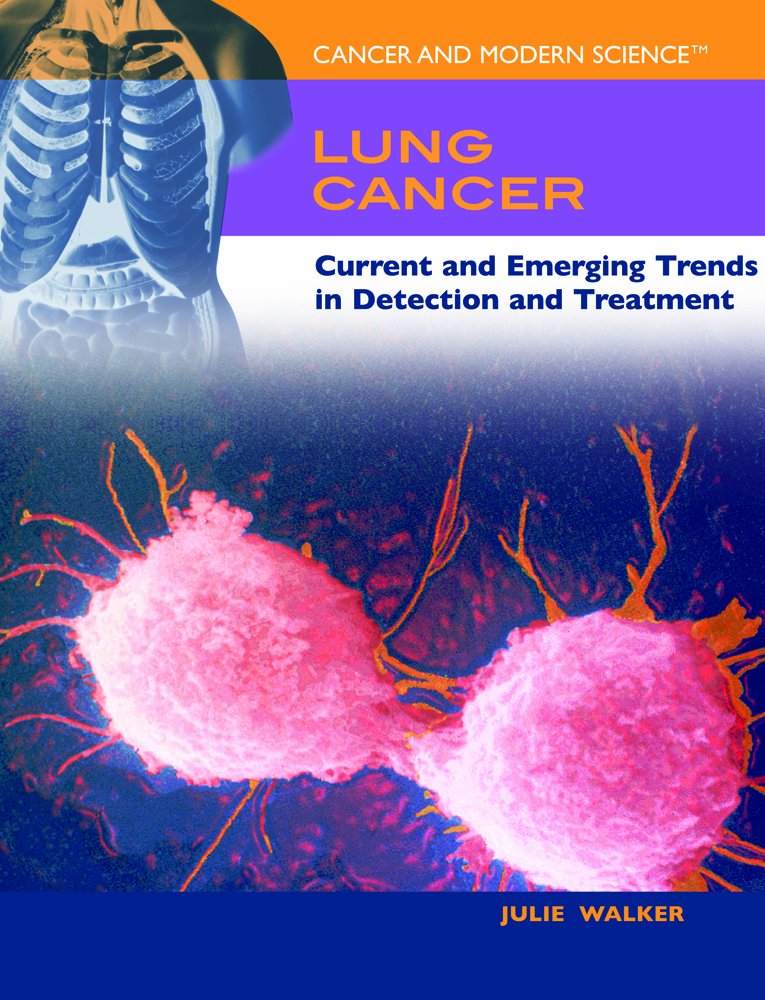 Lung Cancer: Current and Emerging Trends in Detection and ...