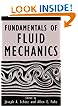 Fundamentals of Fluid Mechanics