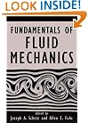 Fundamentals of Fluid Mechanics