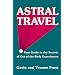 Astral Travel Books