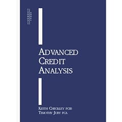 Advanced Credit Analysis