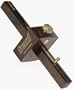 Freud MG009 9-Inch Marking and Measuring Gauge