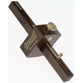 Freud MG009 9-Inch Marking and Measuring Gauge