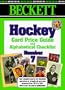 Beckett Hockey Card Price Guide and Alphabetical Checklist (Beckett Hockey Card Price Guide & Alphabetical Checklist)