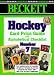 Book Beckett Hockey Card Price Guide and Alphabetical Checklist (Beckett Hockey Card Price Guide & Alphabetical Checklist)