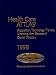 Book 1998 Healthcare Attlas