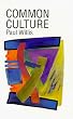 Common Culture: Symbolic Work at Play in the Everyday Cultures of the Young