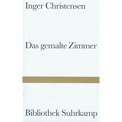 Das gemalte Zimmer