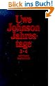 Jahrestage