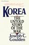 Korea: The Untold Story of the War
