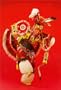 The Modern Fancy Dancer (Native American Dance Series)