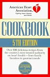  : American Heart Association Cookbook, 5th Edition