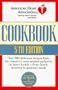 American Heart Association Cookbook, 5th Edition