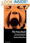 The Voice Book