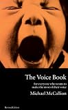 The Voice Book