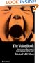 The Voice Book
