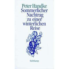 Sommerlicher Nachtrag zu einer winterlichen Reise