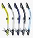 Oceanic Ultra Dry Scuba Diving Snorkel