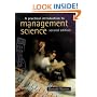 A Practical Introduction to Management Science