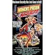 Women's Prison Massacre [VHS]