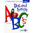 Bob and Larry's ABC's (Veggietales Series)