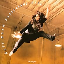 Rubberband Girl