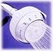 Tools & Hardware : WHT SHWR Massager