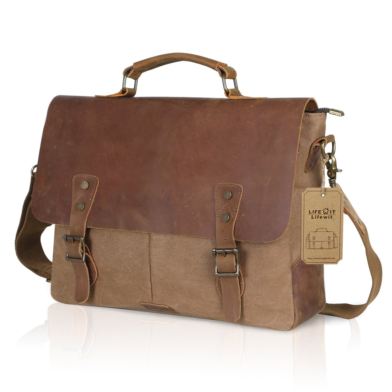 Leather Laptop Bags Amazon Indiana Literacy Basics