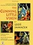 Jan�cek - The Cunning Little Vixen / Nicholas Hytner � Sir Charles Mackerras � Thomas Allen � Eva Jenis � Th��tre du Chatelet
