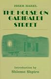 The House on Garibaldi Street (Classics of Espionage)
