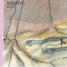 Ambient 4 On Land
